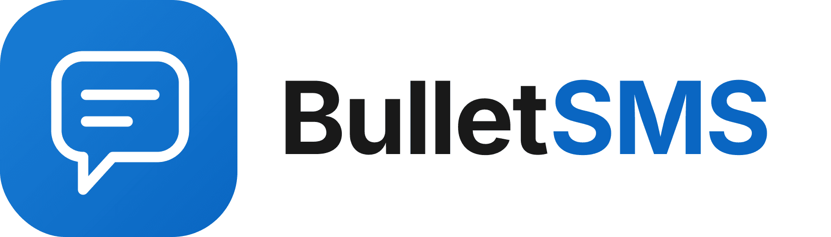 Bullet SMS